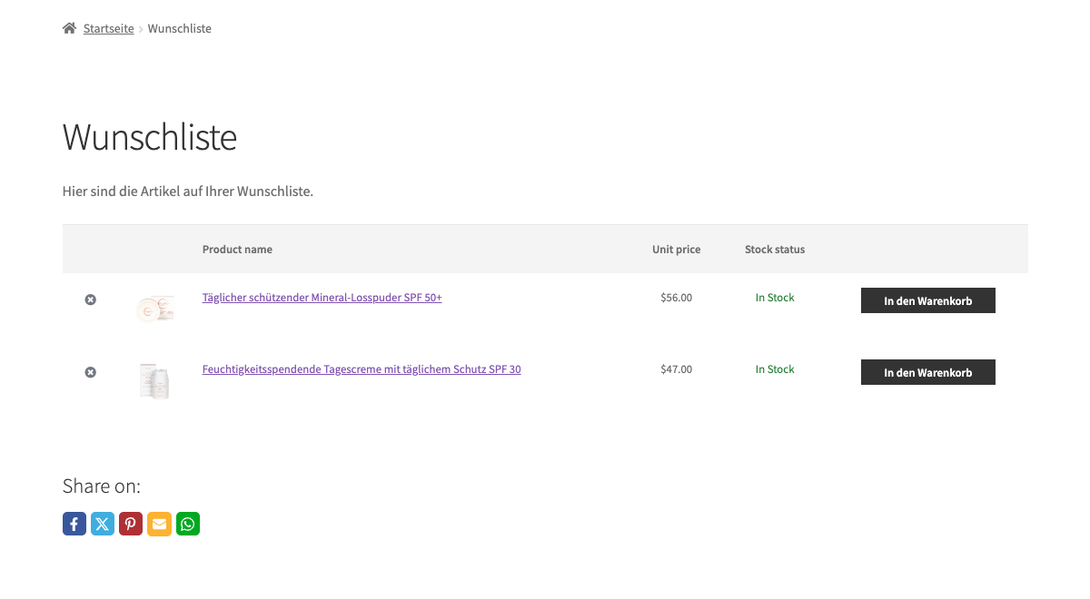 Gato AI Translations es ampliamente compatible con extensiones de WooCommerce